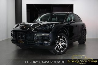 Porsche Cayenne Used vehicle for sale