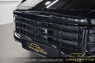 Porsche Cayenne MY26-Bose-Pano-BeifahrerDisplay-21"-AGA - photo 5