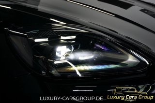 Porsche Cayenne MY26-Bose-Pano-BeifahrerDisplay-21"-AGA - photo 7