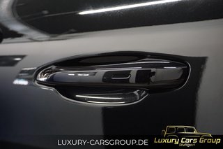 Porsche Cayenne MY26-Bose-Pano-BeifahrerDisplay-21"-AGA - photo 9