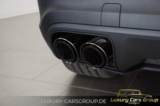 Porsche Cayenne MY26-Bose-Pano-BeifahrerDisplay-21"-AGA - photo 13