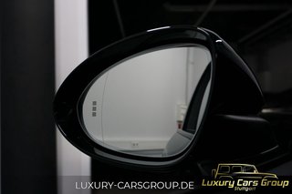 Porsche Cayenne MY26-Bose-Pano-BeifahrerDisplay-21"-AGA - photo 15