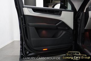 Porsche Cayenne MY26-Bose-Pano-BeifahrerDisplay-21"-AGA - photo 16