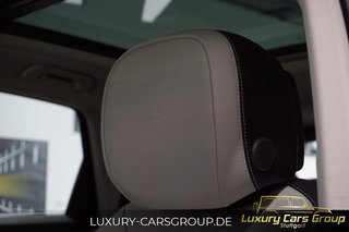 Porsche Cayenne MY26-Bose-Pano-BeifahrerDisplay-21"-AGA - photo 25