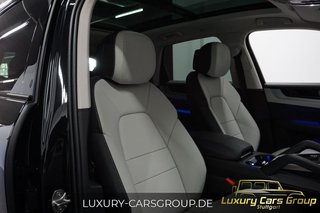 Porsche Cayenne MY26-Bose-Pano-BeifahrerDisplay-21"-AGA - photo 27