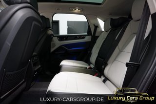 Porsche Cayenne MY26-Bose-Pano-BeifahrerDisplay-21"-AGA - photo 30