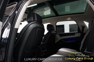 Porsche Cayenne MY26-Bose-Pano-BeifahrerDisplay-21"-AGA - photo 31