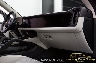Porsche Cayenne MY26-Bose-Pano-BeifahrerDisplay-21"-AGA - photo 32