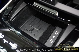 Porsche Cayenne MY26-Bose-Pano-BeifahrerDisplay-21"-AGA - photo 34