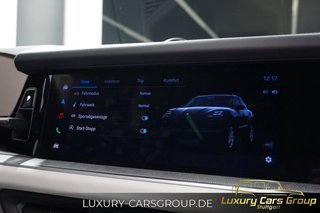Porsche Cayenne MY26-Bose-Pano-BeifahrerDisplay-21"-AGA - photo 35