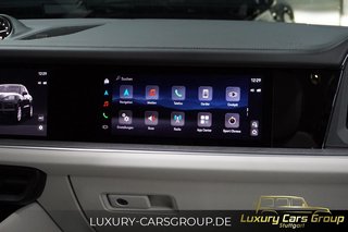 Porsche Cayenne MY26-Bose-Pano-BeifahrerDisplay-21"-AGA - photo 36