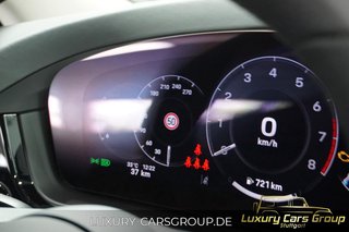 Porsche Cayenne MY26-Bose-Pano-BeifahrerDisplay-21"-AGA - photo 38