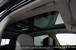 Porsche Cayenne MY26-Bose-Pano-BeifahrerDisplay-21"-AGA - photo 39