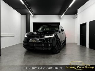 Land Rover Range Rover Used vehicle for sale