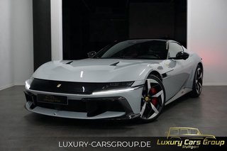 Ferrari 12 Cilindri Авто с пробегом купить