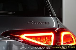 Mercedes-Benz GLE 300 d 4Matic AMG-ExclusiveInterieur-NewCar - фото 11