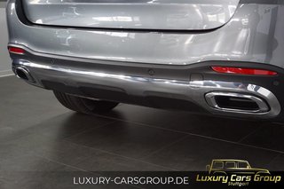 Mercedes-Benz GLE 300 d 4Matic AMG-ExclusiveInterieur-NewCar - фото 12