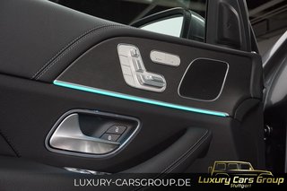 Mercedes-Benz GLE 300 d 4Matic AMG-ExclusiveInterieur-NewCar - фото 14
