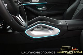 Mercedes-Benz GLE 300 d 4Matic AMG-ExclusiveInterieur-NewCar - фото 19