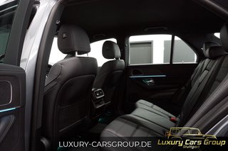 Mercedes-Benz GLE 300 d 4Matic AMG-ExclusiveInterieur-NewCar - фото 20