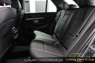 Mercedes-Benz GLE 300 d 4Matic AMG-ExclusiveInterieur-NewCar - фото 21