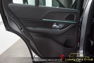 Mercedes-Benz GLE 300 d 4Matic AMG-ExclusiveInterieur-NewCar - фото 22