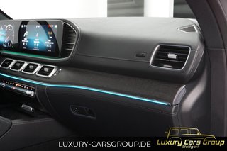 Mercedes-Benz GLE 300 d 4Matic AMG-ExclusiveInterieur-NewCar - фото 29