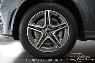 Mercedes-Benz GLE 300 d 4Matic AMG-ExclusiveInterieur-NewCar - фото 6