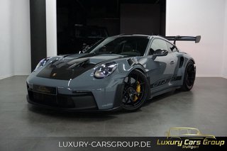 Porsche 992 Новое авто купить
