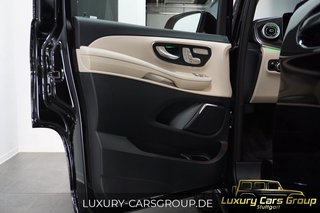 Mercedes-Benz V 300 d 4MATIC EXCLUSIVE VIP-table-Burm-AIR-MY26 - фото 14