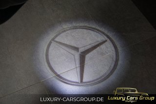 Mercedes-Benz V 300 d 4MATIC EXCLUSIVE VIP-table-Burm-AIR-MY26 - фото 16