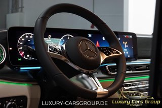 Mercedes-Benz V 300 d 4MATIC EXCLUSIVE VIP-table-Burm-AIR-MY26 - фото 18