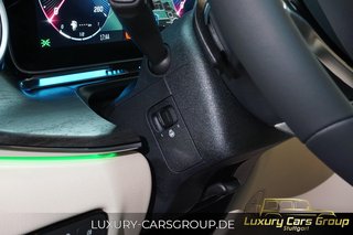 Mercedes-Benz V 300 d 4MATIC EXCLUSIVE VIP-table-Burm-AIR-MY26 - фото 19