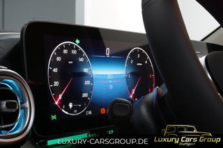 Mercedes-Benz V 300 d 4MATIC EXCLUSIVE VIP-table-Burm-AIR-MY26 - фото 21