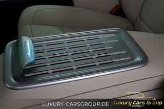 Mercedes-Benz V 300 d 4MATIC EXCLUSIVE VIP-table-Burm-AIR-MY26 - фото 28