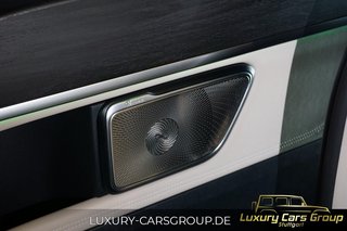 Mercedes-Benz V 300 d 4MATIC EXCLUSIVE VIP-table-Burm-AIR-MY26 - фото 32
