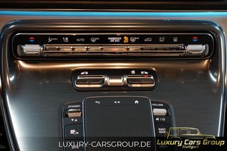 Mercedes-Benz V 300 d 4MATIC EXCLUSIVE VIP-table-Burm-AIR-MY26 - фото 34
