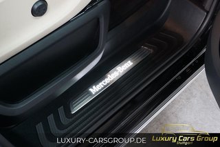 Mercedes-Benz V 300 d 4MATIC EXCLUSIVE VIP-table-Burm-AIR-MY26 - фото 38
