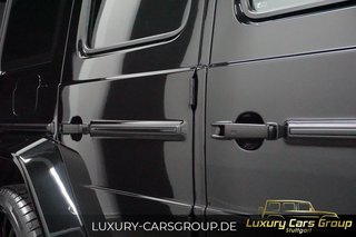 Mercedes-Benz G63 AMG BRABUS 800 Widestar-Starlight-MY26 - bilder 15