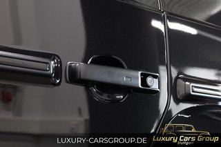 Mercedes-Benz G63 BRABUS 800 Full.Black-Widestar-Carbon-MY26 - фото 18