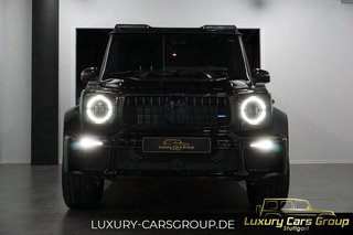 Mercedes-Benz G63 AMG BRABUS 800 Widestar-Starlight-MY26 - bilder 3