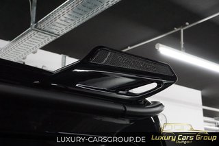 Mercedes-Benz G63 AMG BRABUS 800 Widestar-Starlight-MY26 - bilder 21
