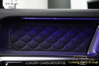 Mercedes-Benz G63 AMG BRABUS 800 Widestar-Starlight-MY26 - bilder 24