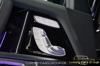 Mercedes-Benz G63 AMG BRABUS 800 Widestar-Starlight-MY26 - bilder 25