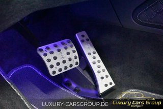 Mercedes-Benz G63 AMG BRABUS 800 Widestar-Starlight-MY26 - bilder 27