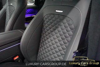 Mercedes-Benz G63 AMG BRABUS 800 Widestar-Starlight-MY26 - bilder 32