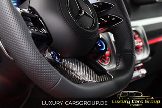 Mercedes-Benz G63 BRABUS 800 Full.Black-Widestar-Carbon-MY26 - фото 32