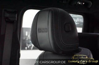 Mercedes-Benz G63 AMG BRABUS 800 Widestar-Starlight-MY26 - bilder 34
