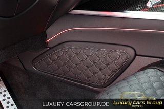 Mercedes-Benz G63 BRABUS 800 Full.Black-Widestar-Carbon-MY26 - фото 36