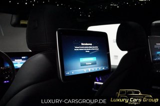 Mercedes-Benz G63 AMG BRABUS 800 Widestar-Starlight-MY26 - bilder 37